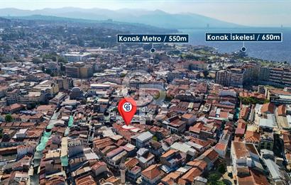 Kemeraltı Satılık Emsalsiz Çarşı