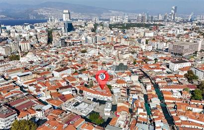 Kemeraltı Satılık Emsalsiz Çarşı