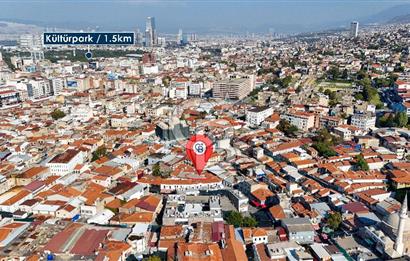 Kemeraltı Satılık Emsalsiz Çarşı