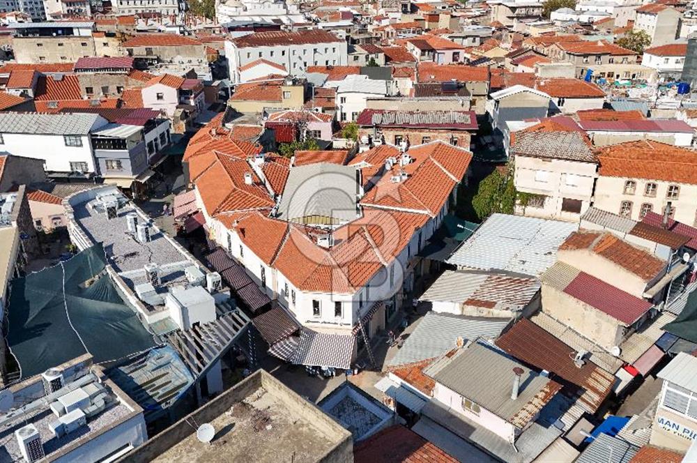 Kemeraltı Satılık Emsalsiz Çarşı