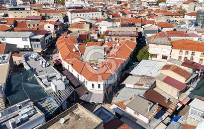 Kemeraltı Satılık Emsalsiz Çarşı