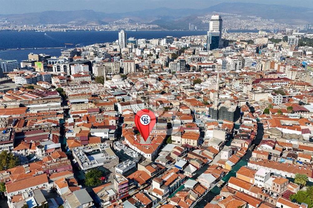 Kemeraltı Satılık Emsalsiz Çarşı
