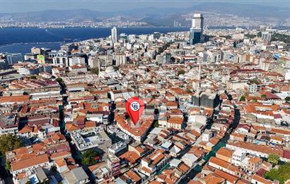 Kemeraltı Satılık Emsalsiz Çarşı