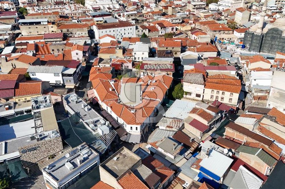 Kemeraltı Satılık Emsalsiz Çarşı