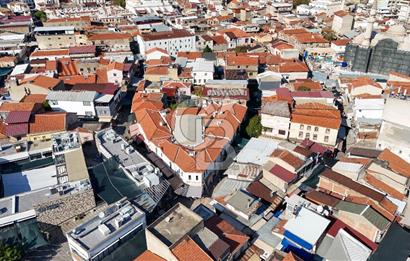 Kemeraltı Satılık Emsalsiz Çarşı