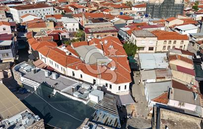 Kemeraltı Satılık Emsalsiz Çarşı