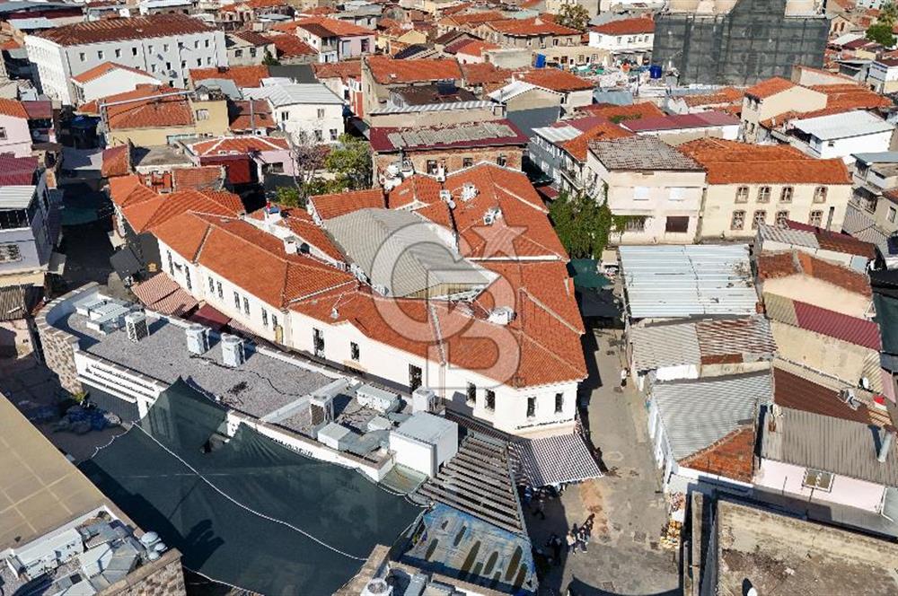 Kemeraltı Satılık Emsalsiz Çarşı