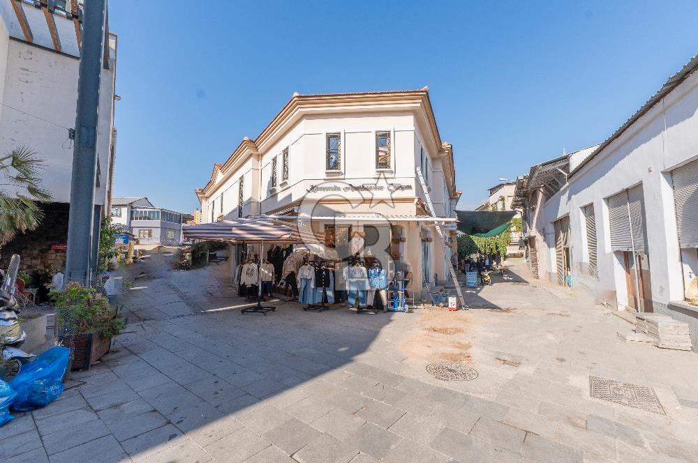 Kemeraltı Satılık Emsalsiz Çarşı