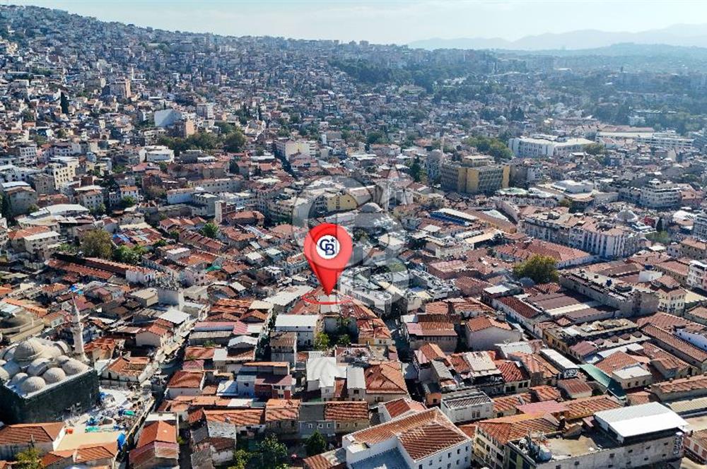Kemeraltı Satılık Emsalsiz Çarşı