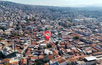 Kemeraltı Satılık Emsalsiz Çarşı