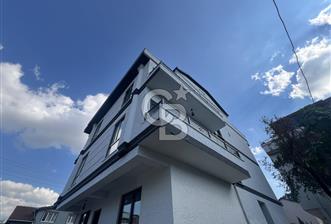 BAŞİSKELE BARBAROS MERKEZ'DE ARA KAT 2+1 SATILIK SIFIR DAİR