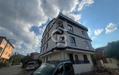 BAŞİSKELE BARBAROS MERKEZ'DE ARA KAT 2+1 SATILIK SIFIR DAİR