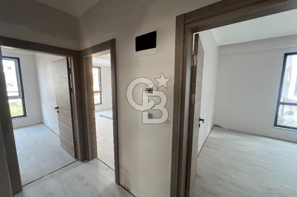 BAŞİSKELE BARBAROS MERKEZ'DE ARA KAT 2+1 SATILIK SIFIR DAİR