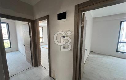 BAŞİSKELE BARBAROS MERKEZ'DE ARA KAT 2+1 SATILIK SIFIR DAİR