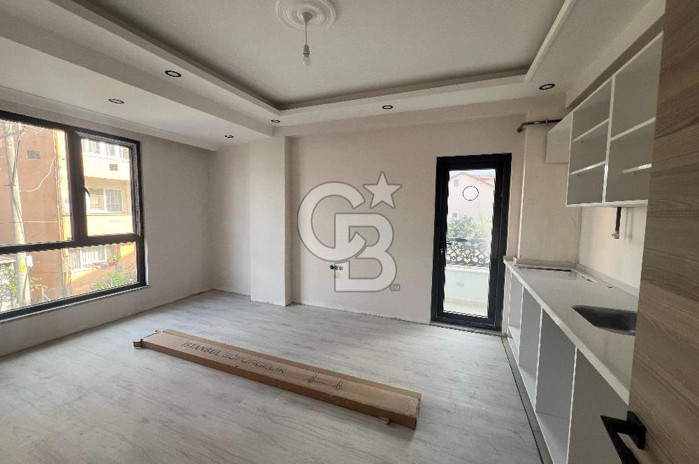 BAŞİSKELE BARBAROS MERKEZ'DE ARA KAT 2+1 SATILIK SIFIR DAİR