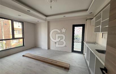 BAŞİSKELE BARBAROS MERKEZ'DE ARA KAT 2+1 SATILIK SIFIR DAİR