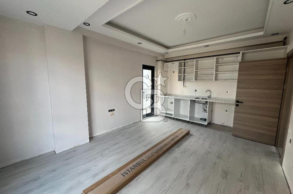 BAŞİSKELE BARBAROS MERKEZ'DE ARA KAT 2+1 SATILIK SIFIR DAİR