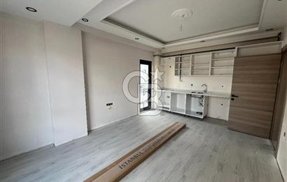 BAŞİSKELE BARBAROS MERKEZ'DE ARA KAT 2+1 SATILIK SIFIR DAİR