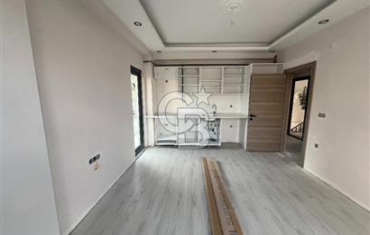 BAŞİSKELE BARBAROS MERKEZ'DE ARA KAT 2+1 SATILIK SIFIR DAİR
