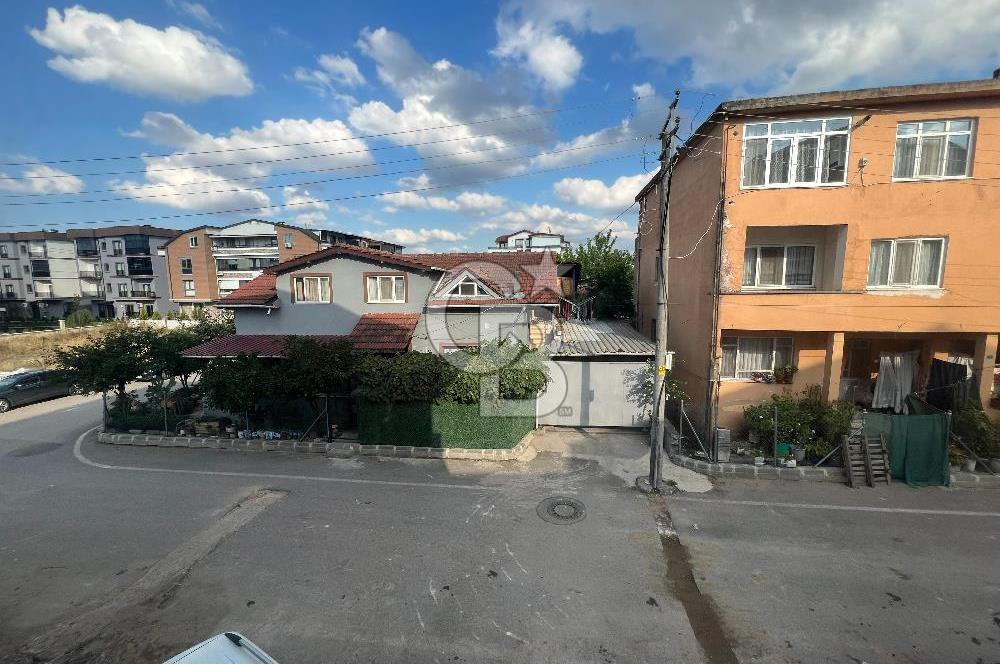 BAŞİSKELE BARBAROS MERKEZ'DE ARA KAT 2+1 SATILIK SIFIR DAİR