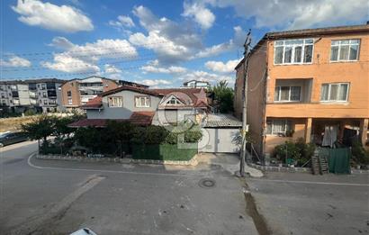 BAŞİSKELE BARBAROS MERKEZ'DE ARA KAT 2+1 SATILIK SIFIR DAİR