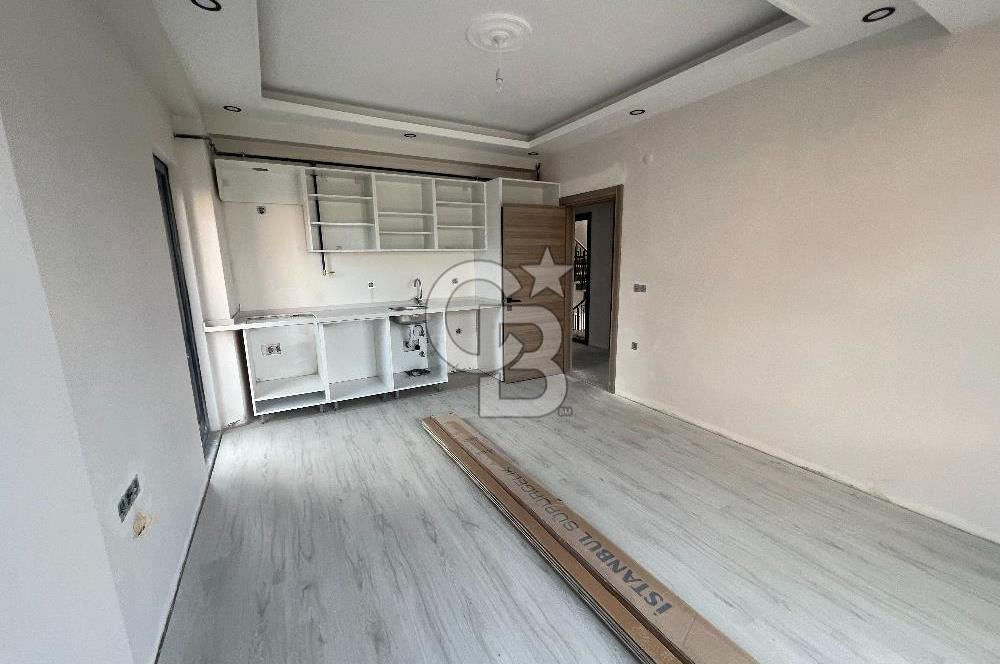 BAŞİSKELE BARBAROS MERKEZ'DE ARA KAT 2+1 SATILIK SIFIR DAİR