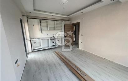 BAŞİSKELE BARBAROS MERKEZ'DE ARA KAT 2+1 SATILIK SIFIR DAİR