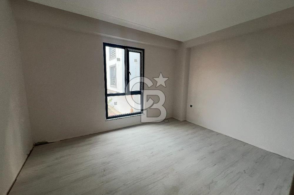 BAŞİSKELE BARBAROS MERKEZ'DE ARA KAT 2+1 SATILIK SIFIR DAİR