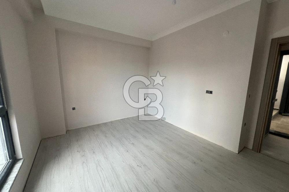 BAŞİSKELE BARBAROS MERKEZ'DE ARA KAT 2+1 SATILIK SIFIR DAİR