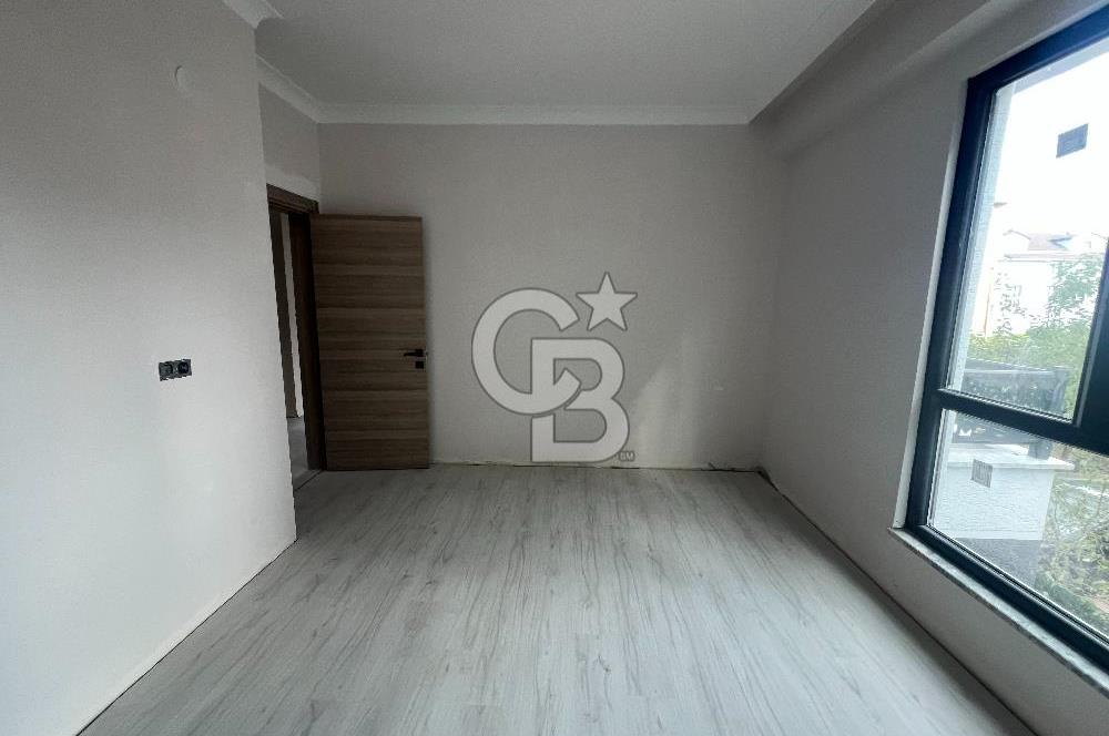 BAŞİSKELE BARBAROS MERKEZ'DE ARA KAT 2+1 SATILIK SIFIR DAİR