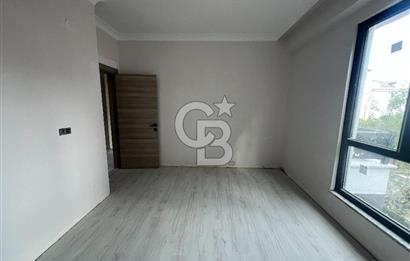 BAŞİSKELE BARBAROS MERKEZ'DE ARA KAT 2+1 SATILIK SIFIR DAİR