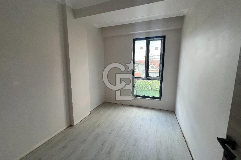 BAŞİSKELE BARBAROS MERKEZ'DE ARA KAT 2+1 SATILIK SIFIR DAİR
