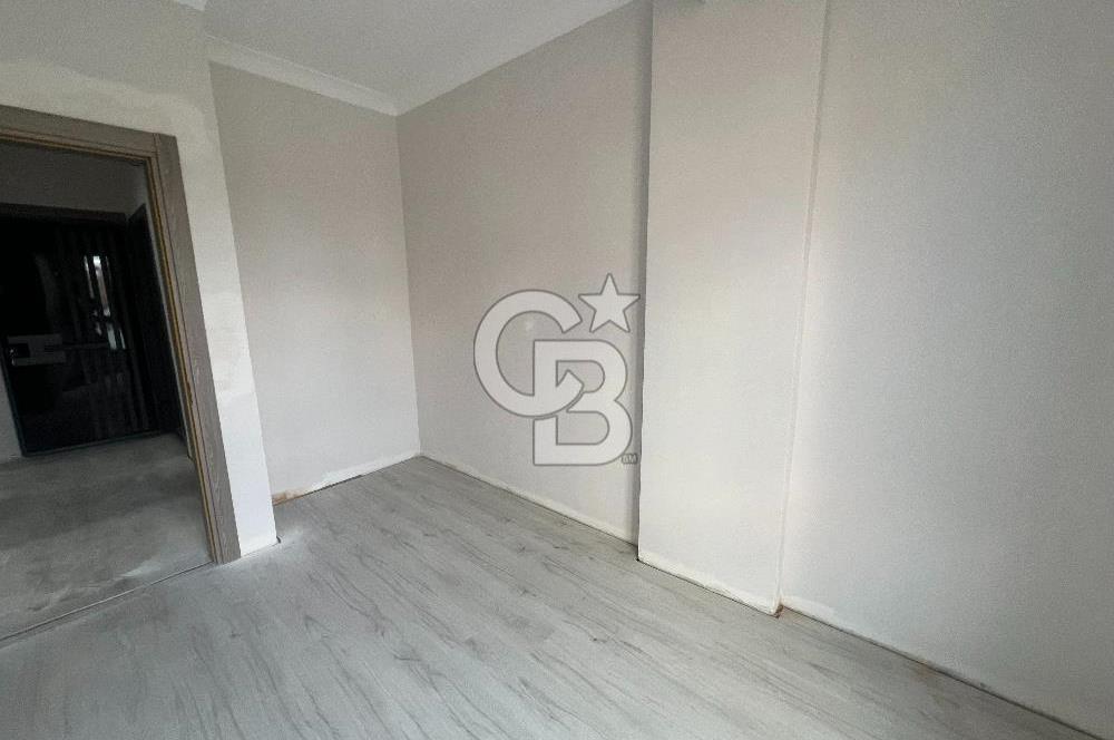 BAŞİSKELE BARBAROS MERKEZ'DE ARA KAT 2+1 SATILIK SIFIR DAİR