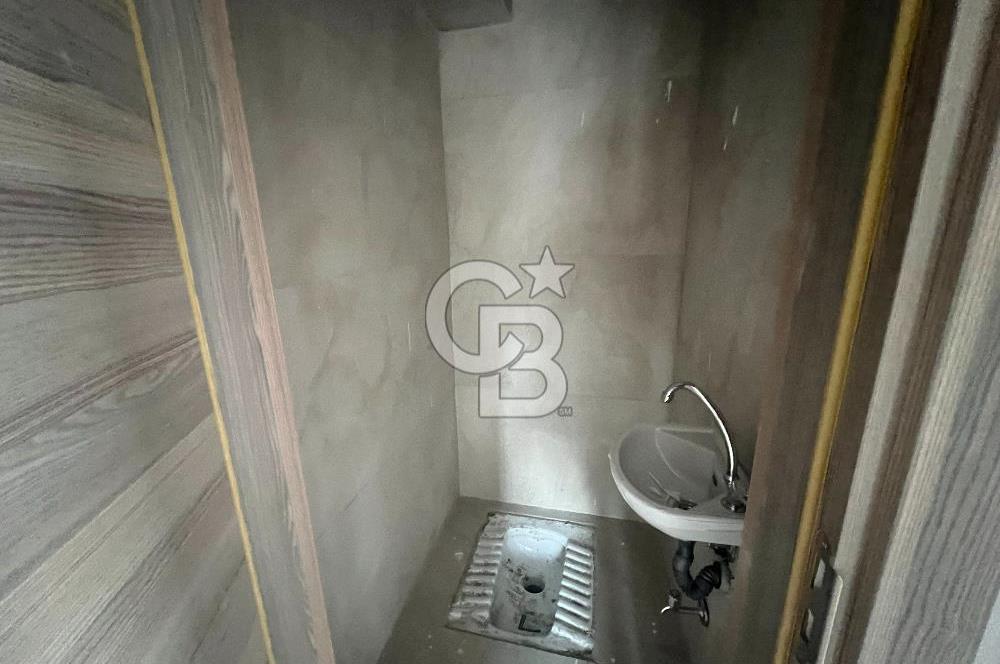 BAŞİSKELE BARBAROS MERKEZ'DE ARA KAT 2+1 SATILIK SIFIR DAİR
