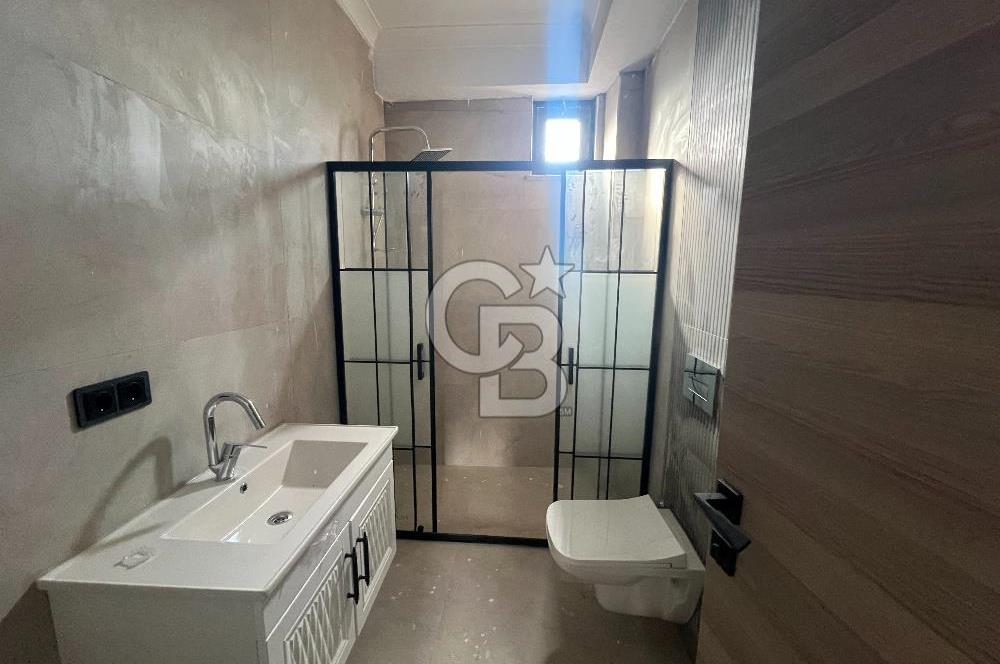 BAŞİSKELE BARBAROS MERKEZ'DE ARA KAT 2+1 SATILIK SIFIR DAİR
