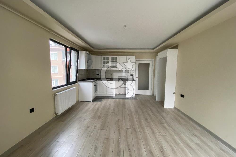 Vatan Caddesinde Kiralık 1+1 Ofis