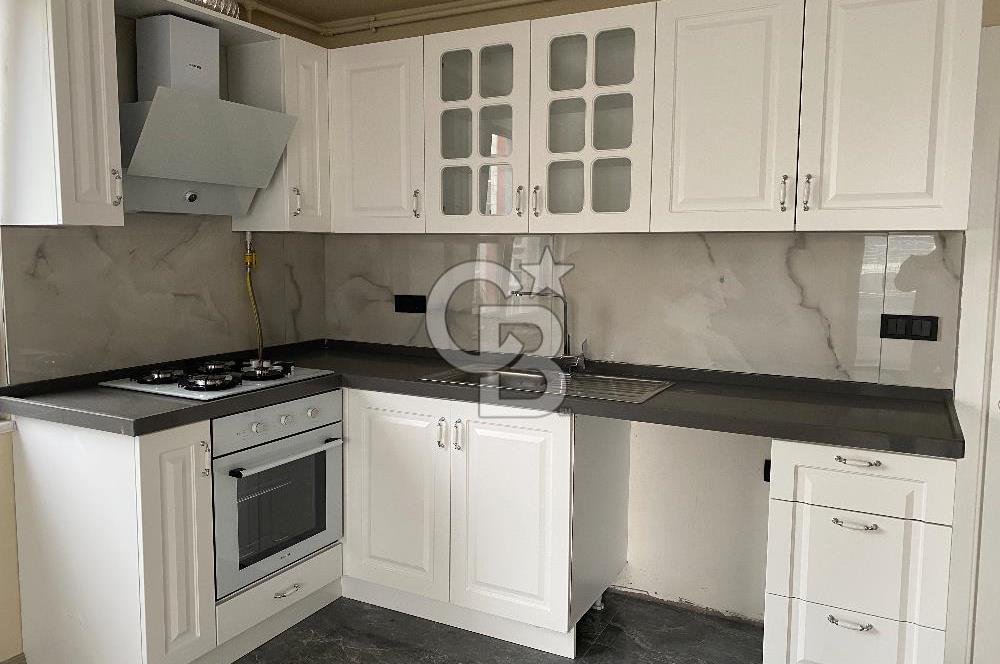 Vatan Caddesinde Kiralık 1+1 Ofis