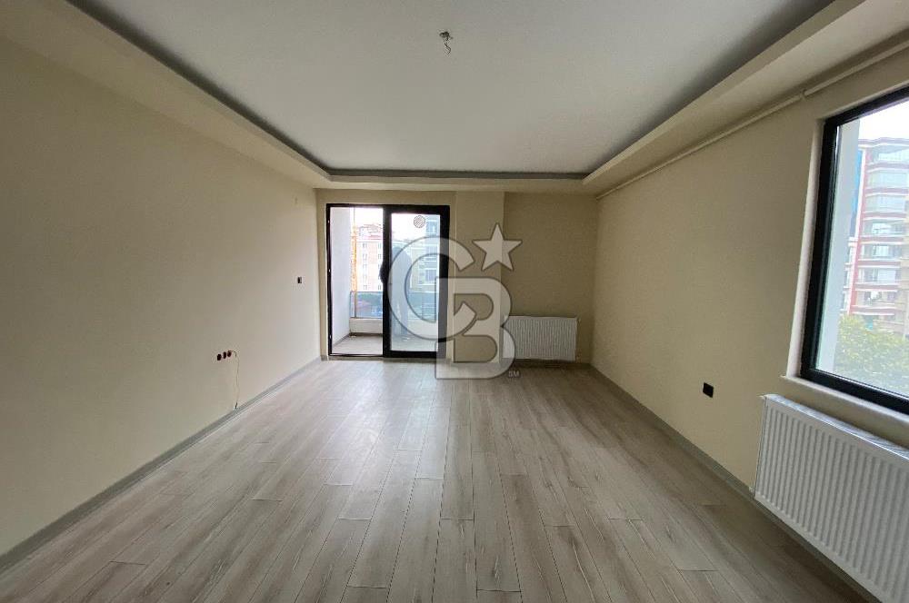 Vatan Caddesinde Kiralık 1+1 Ofis