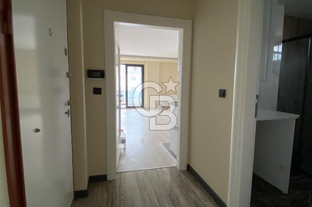 Vatan Caddesinde Kiralık 1+1 Ofis