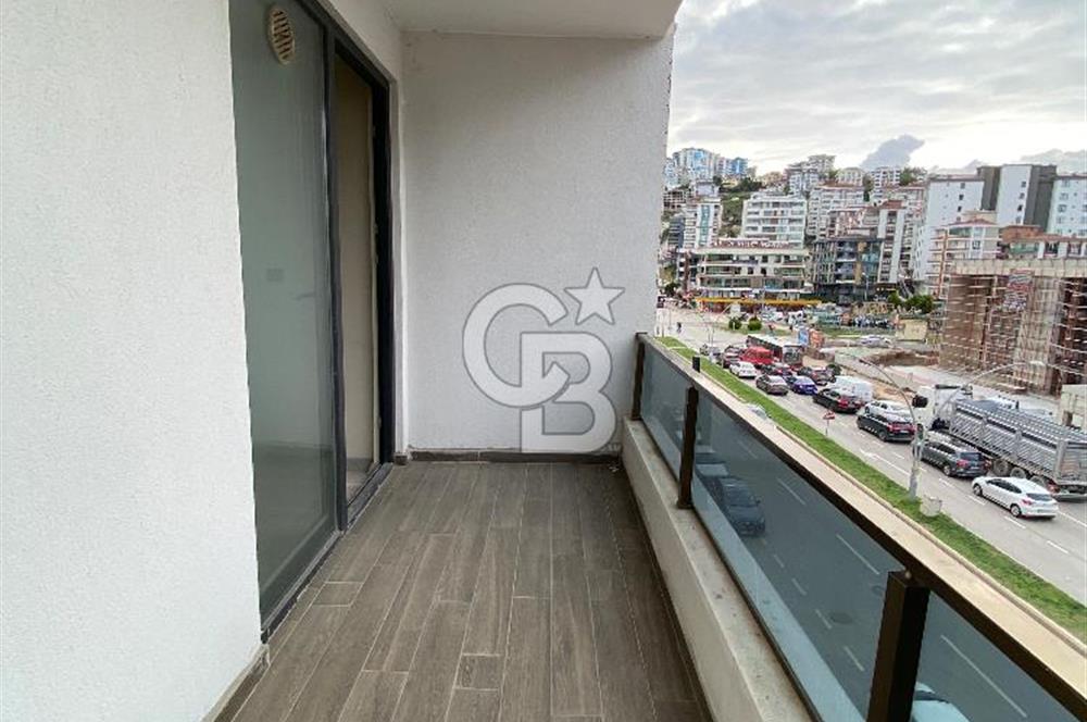 Vatan Caddesinde Kiralık 1+1 Ofis