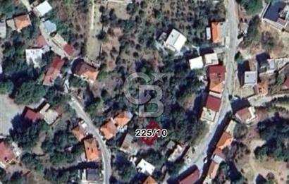 ÇANAKKALE AYVACIK SAZLI KÖYÜNDE SATILIK YATIRIMLIK İMARLI ARSA