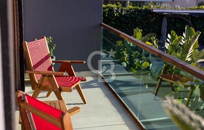 Alaçatı’da Mülkü İle Satılık Otel