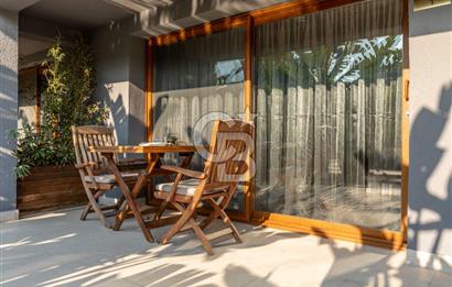 Alaçatı’da Mülkü İle Satılık Otel