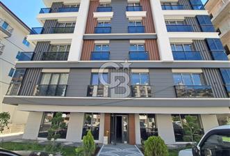 İNCESUDA YATIRIMLIK YERDEN ISITMALI 1+1 (Kira Getirili 23.500)