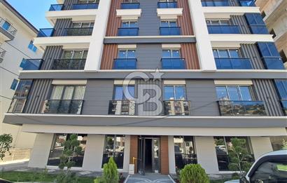İNCESUDA YATIRIMLIK YERDEN ISITMALI 1+1 (Kira Getirili 23.500)