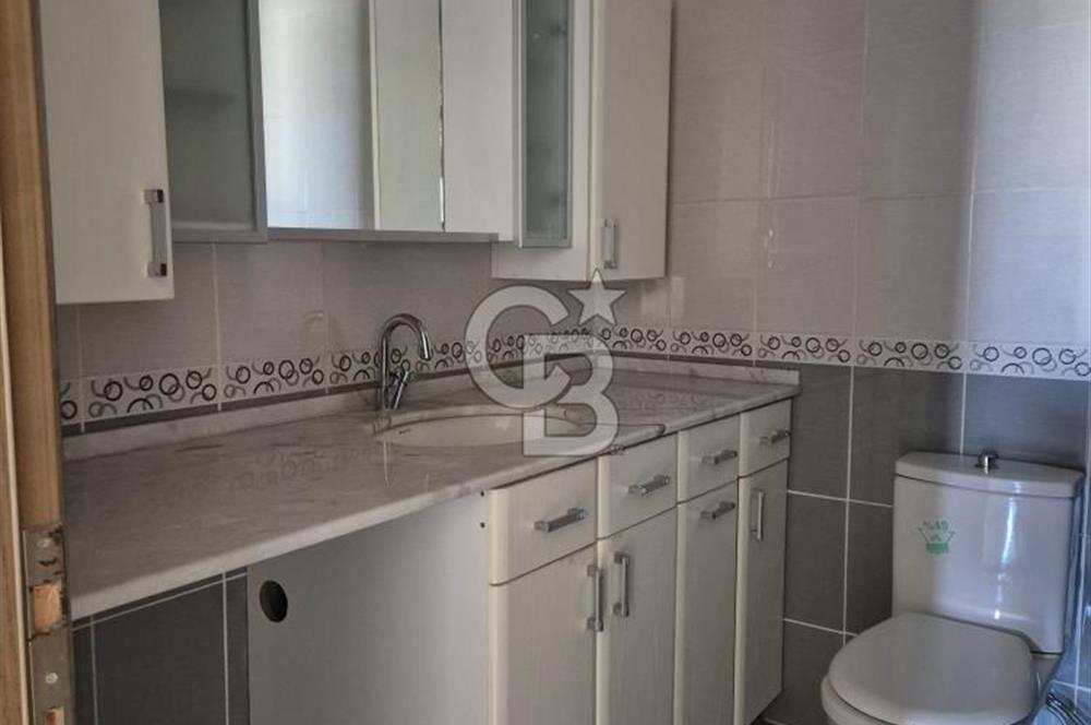 DENİZ MANZARALI   FERAH 3+1 