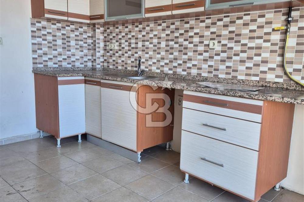 DENİZ MANZARALI   FERAH 3+1 