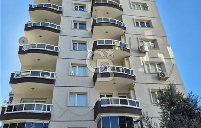 DENİZ MANZARALI   FERAH 3+1