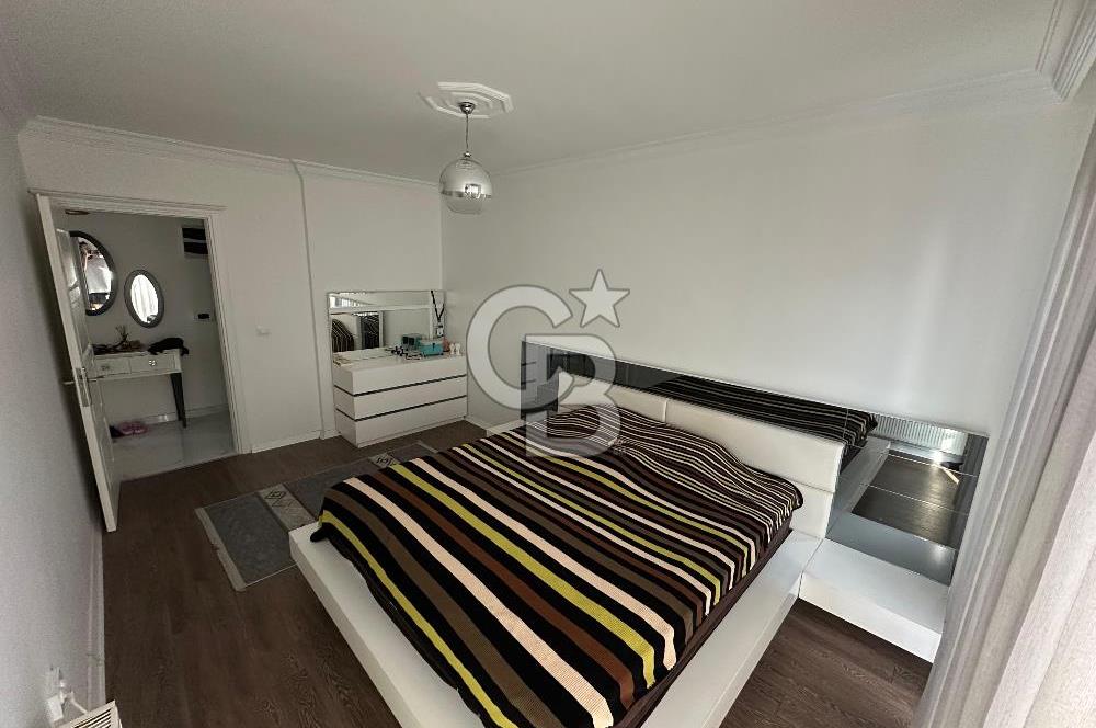 Buca Yenigün Mahallesi Eşyalı 2+1 Kiralık Daire