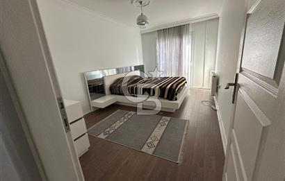 Buca Yenigün Mahallesi Eşyalı 2+1 Kiralık Daire